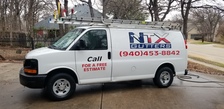 North Texas Gutters, LLC logo