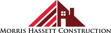 Morris Hassett Construction logo