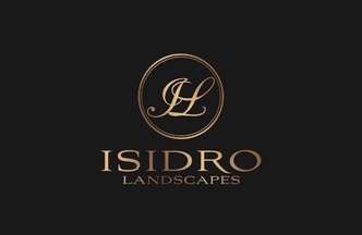 Isidro Landscapes logo