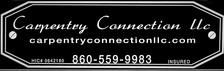 Carpentry Connection, LLC logo