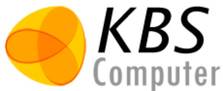 Logo for KBS Computer