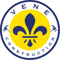 Vene Construction, LLC logo
