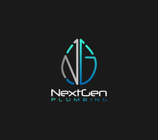 NextGen Plumbing logo