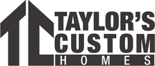 Taylor's Custom Homes & Renovations, LLC logo