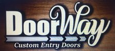 Logo for Doorway