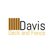Logo for Davis Deck And Fence
