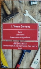 Avatar for J Towers Services