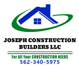 Joseph Construction logo