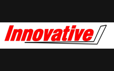 Innovative logo