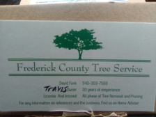 Avatar for Frederick County Tree Service