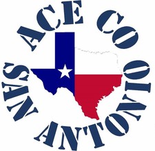 Ace Co logo