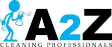 A2Z Cleaning Professionals, Inc. logo