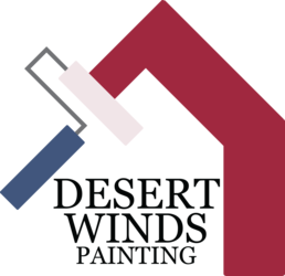 Desert Winds Paint and Repair, LLC logo