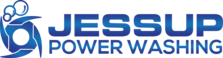 Jessup-Powerwashing logo