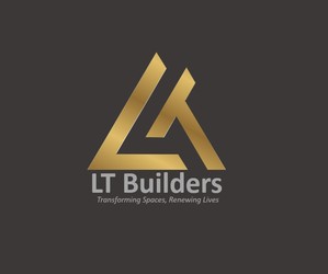 LT BUILDERS & CONSULTING INC logo