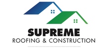 Supreme Roofing and Construction, LLC logo