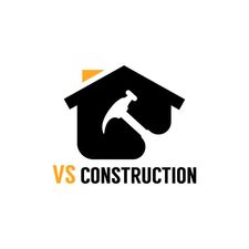 VS Construction Corp. logo