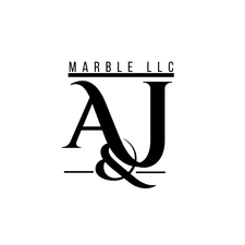 Logo for A & J Marble LLC