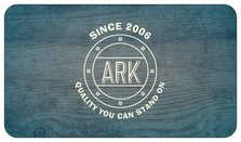 ARK Flooring, LLC logo