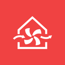 Logo for Clean Air Mechanical, Inc.