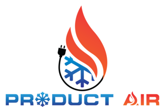 Product Air Heating & Cooling, LLC  logo