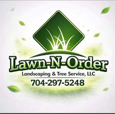 Logo for Lawn-N-Order Landscaping Services, LLC