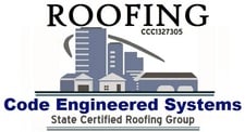 Code Engineered Systems, Inc. logo