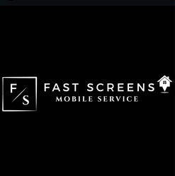 Fast Screens - Unlicensed Contractor logo