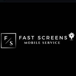 Fast Screens - Unlicensed Contractor logo