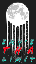 Avatar for Sky's The Limit