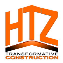 HTZ Construction, Inc. logo