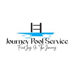 Journey Pool Service logo