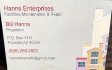 Avatar for Hanns Enterprises
