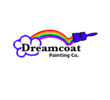 Dreamcoat Painting logo