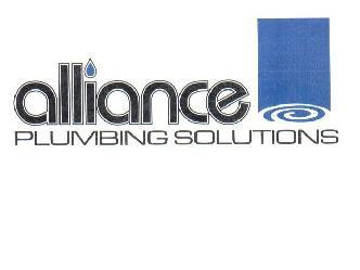 Alliance Plumbing Solutions, Inc. logo