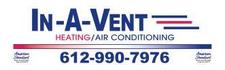 Avatar for In-A-Vent Heating & Air Conditioning, LLC