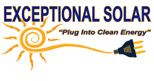 Exceptional Electric Inc logo