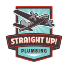 Avatar for Straight Up Plumbing - Inicio Facebook