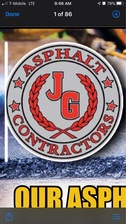 Avatar for Asphalt Contractors