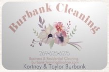 Avatar for Burbank Cleaning