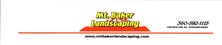Avatar for Mt. Baker Landscaping - Home Facebook