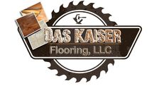 Logo for Das Kaiser Flooring, LLC