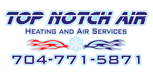 Top Notch Air, LLC logo