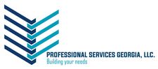 Professional Services Georgia logo