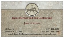 Avatar for James Herbert and Son Contracting