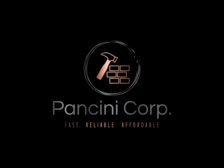 Pancini Corp. logo