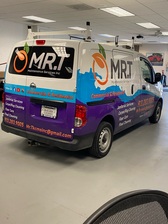 Mr. T Maintenance Services, Inc. logo