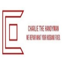 Logo for Charlie the Handyman