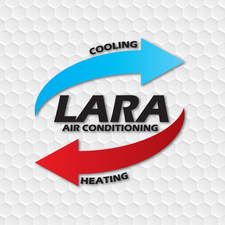 Lara Air Conditioning logo