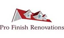 Avatar for Pro Finish Renovations